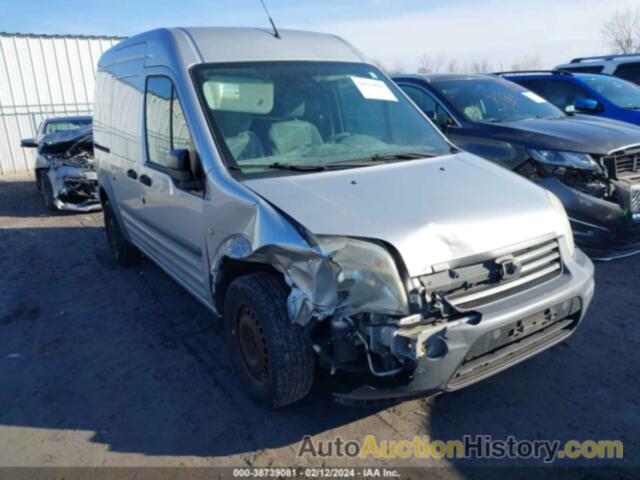 FORD TRANSIT CONNECT XL, NM0LS7AN8CT122714