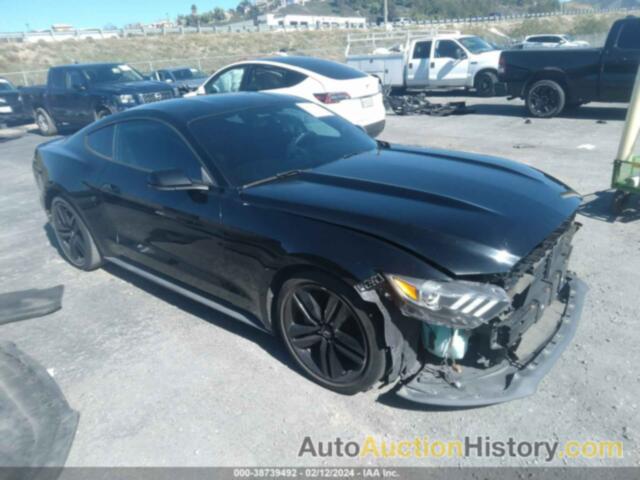 FORD MUSTANG ECOBOOST, 1FA6P8TH6H5210399