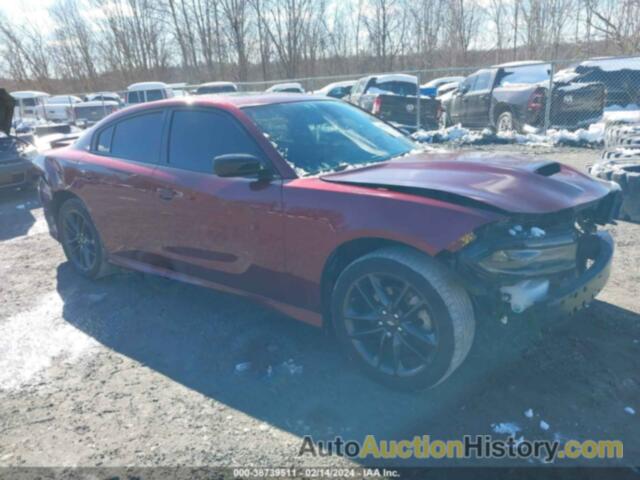 DODGE CHARGER GT AWD, 2C3CDXMG5MH578456