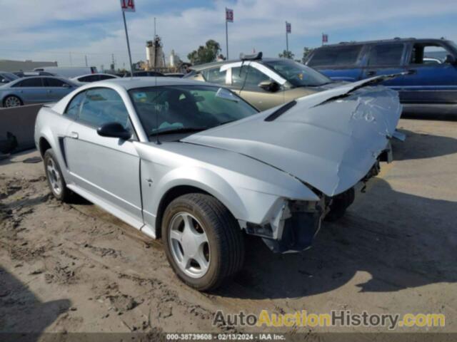 FORD MUSTANG, 1FAFP40452F178718