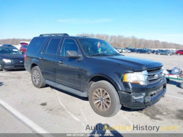 FORD EXPEDITION KING RANCH/XLT, 1FMJU1JT6FEF02476