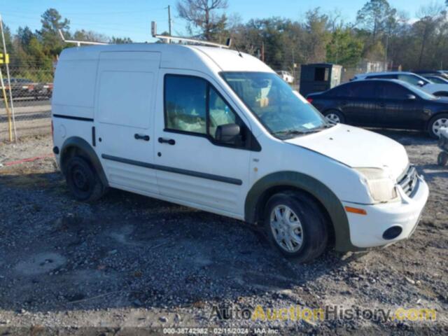 FORD TRANSIT CONNECT XLT, NM0LS7DN7DT140229