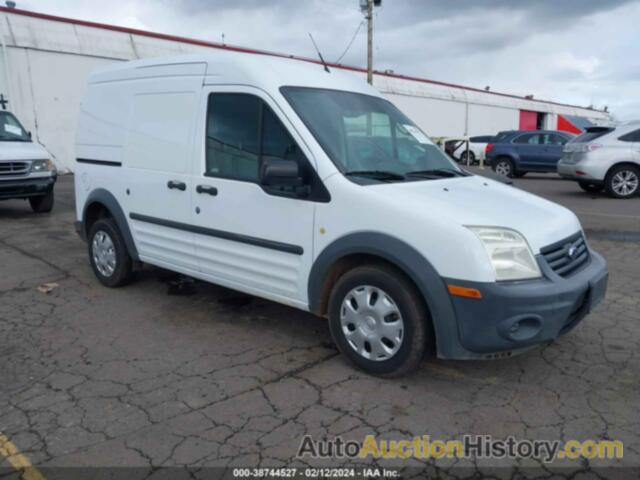 FORD TRANSIT CONNECT XL, NM0LS7CN3CT100309