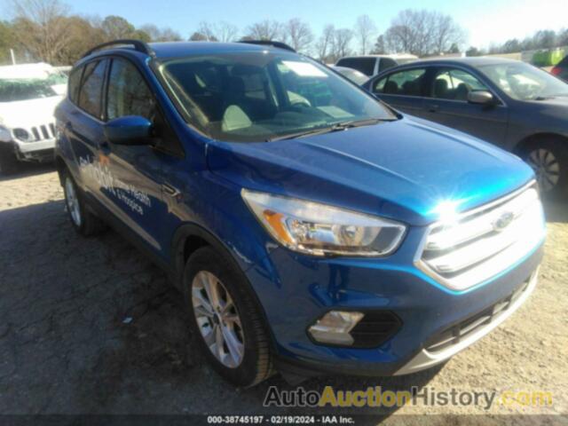 FORD ESCAPE SE, 1FMCU0GD7JUD60995