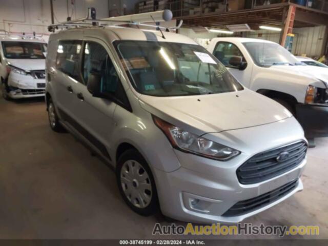 FORD TRANSIT CONNECT XLT, NM0LS7F29K1389949