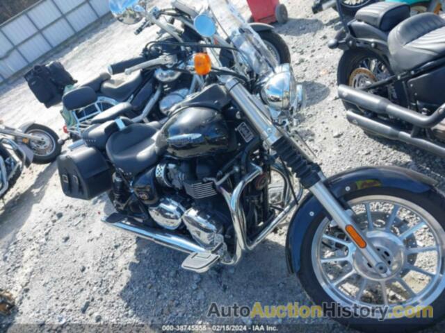 TRIUMPH MOTORCYCLE AMERICA, SMT905RN99T395487