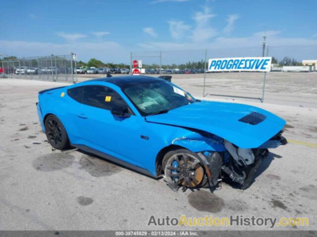 FORD MUSTANG GT FASTBACK, 1FA6P8CF3R5410821