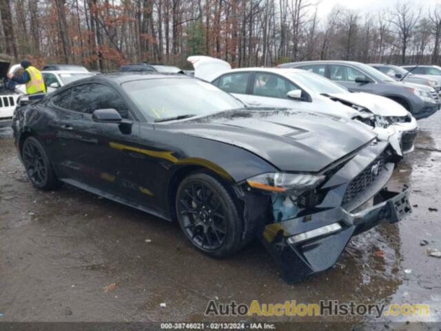 FORD MUSTANG ECOBOOST PREMIUM, 1FA6P8TH8K5195766
