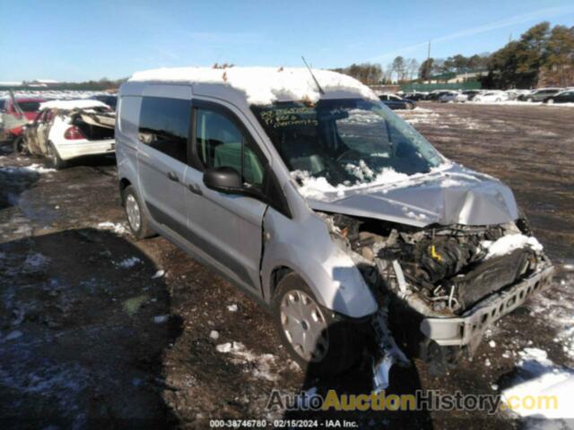 FORD TRANSIT CONNECT XL, NM0LS7E71H1318525