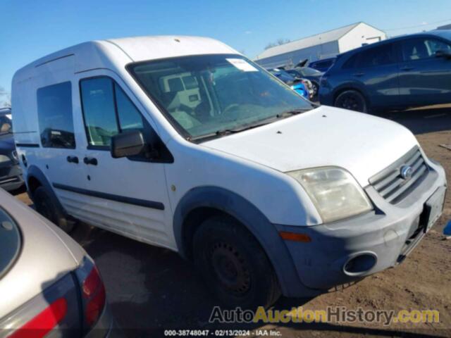 FORD TRANSIT CONNECT XL, NM0LS6AN0BT073498