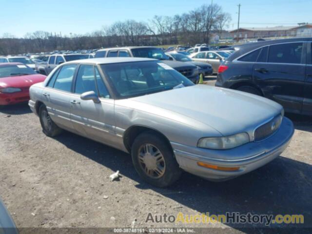 BUICK LESABRE LIMITED, 1G4HR52KXWH503206