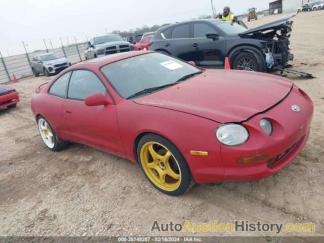 TOYOTA CELICA ST, JT2AT00N7R0009890