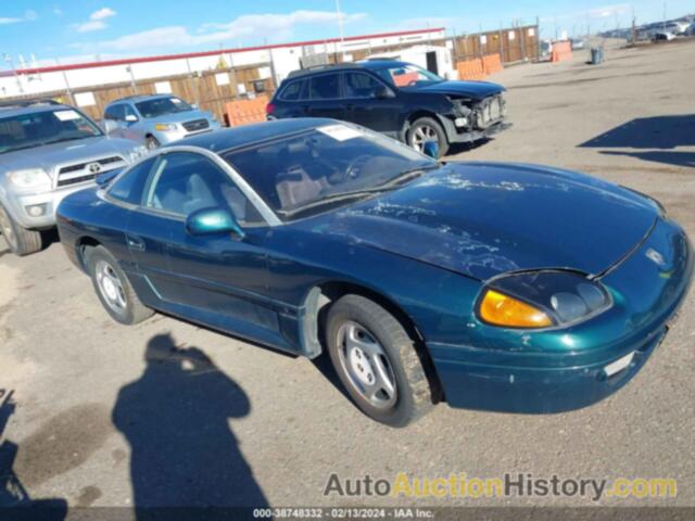 DODGE STEALTH, JB3AM44H1SY031859