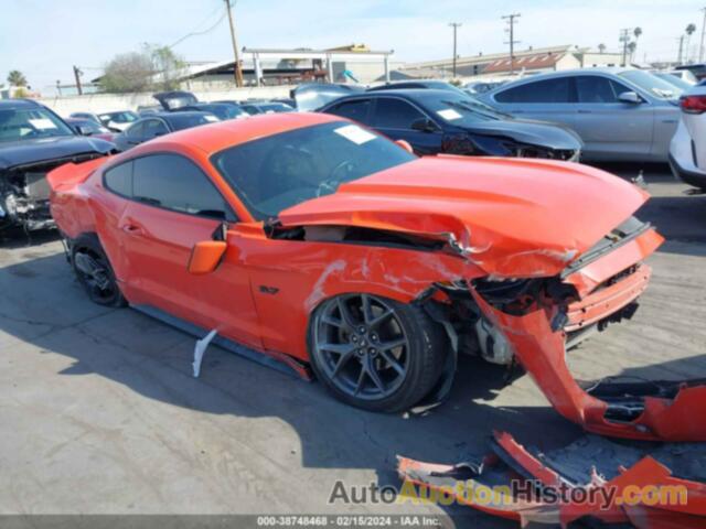 FORD MUSTANG V6, 1FA6P8AM2F5338717