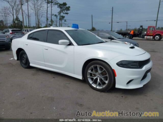 DODGE CHARGER GT RWD, 2C3CDXHG9MH562187