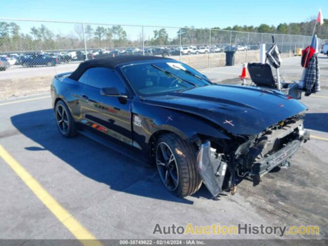 FORD MUSTANG GT PREMIUM, 1FATP8FF3G5251648