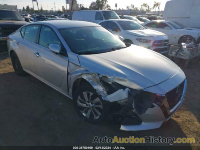 NISSAN ALTIMA S FWD, 1N4BL4BV4LC224204