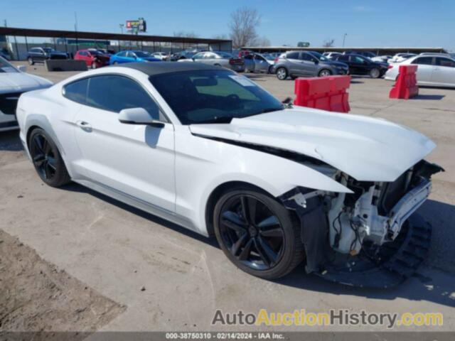 FORD MUSTANG ECOBOOST, 1FA6P8THXF5305657