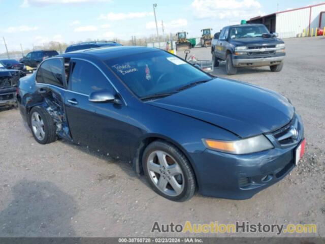 ACURA TSX, JH4CL96908C010213