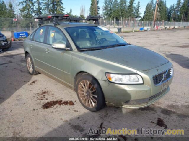 VOLVO S40 T5, YV1MH672282383146