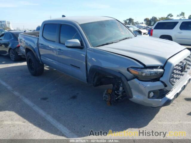 TOYOTA TACOMA TRD OFF-ROAD, 3TMCZ5AN6MM430953