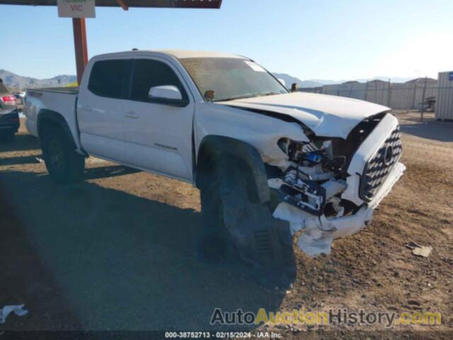 TOYOTA TACOMA TRD OFF ROAD, 3TMCZ5AN6PM570473