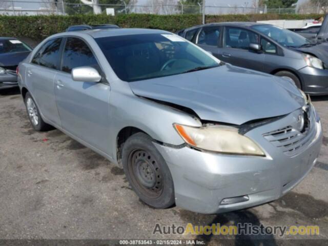 TOYOTA CAMRY LE, 4T4BE46K49R048621