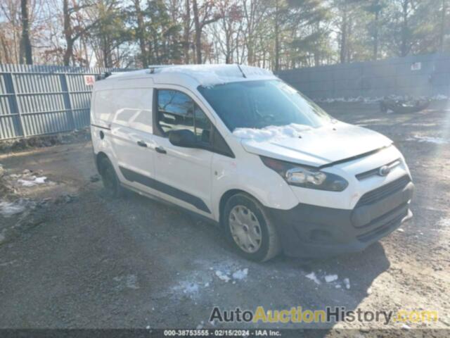 FORD TRANSIT CONNECT XL, NM0LS7E79H1298329