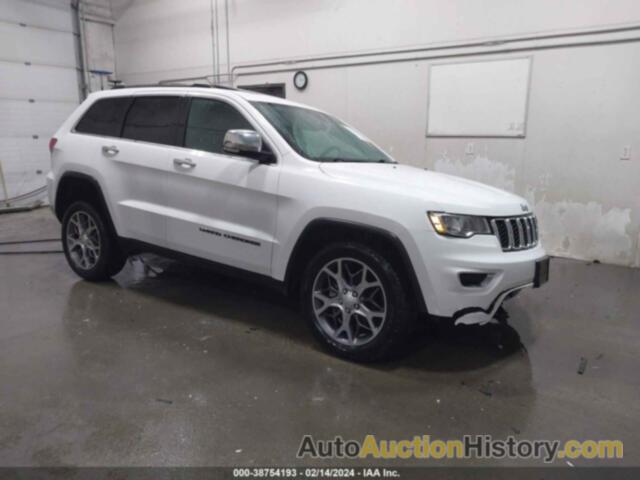 JEEP GRAND CHEROKEE LIMITED, 1C4RJFBG0LC321704