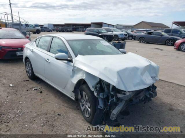 NISSAN ALTIMA S FWD, 1N4BL4BV0LC204919