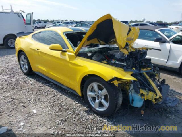 FORD MUSTANG ECOBOOST, 1FA6P8THXF5367446