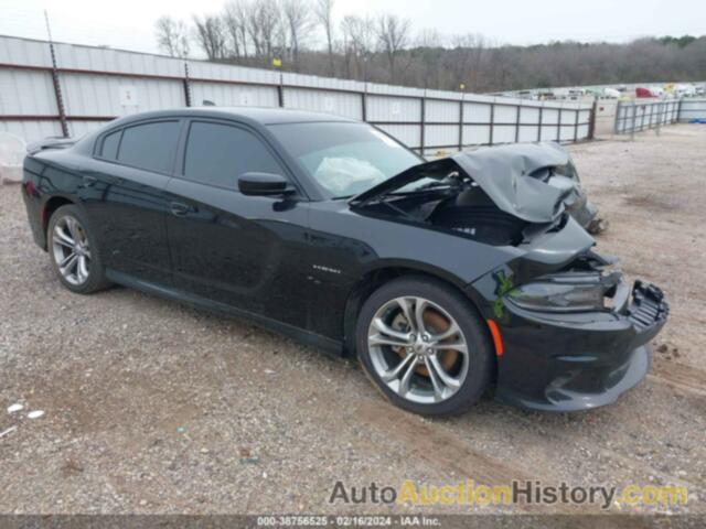 DODGE CHARGER R/T RWD, 2C3CDXCT4MH568886