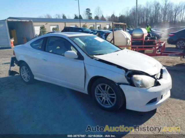 ACURA RSX, JH4DC54806S003420