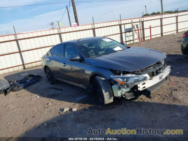 NISSAN ALTIMA S FWD, 1N4BL4BV4LC191544