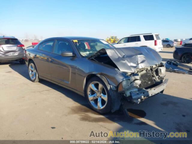 DODGE CHARGER, 2B3CL3CG2BH591432
