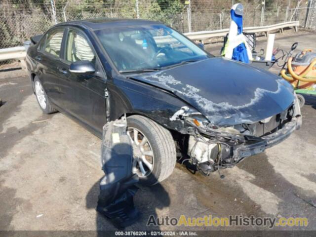 ACURA TSX, JH4CL96846C028511