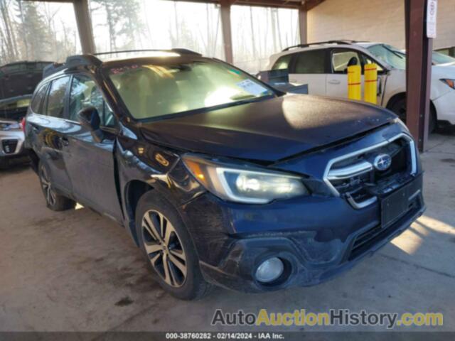 SUBARU OUTBACK 3.6R LIMITED, 4S4BSENC9J3351018