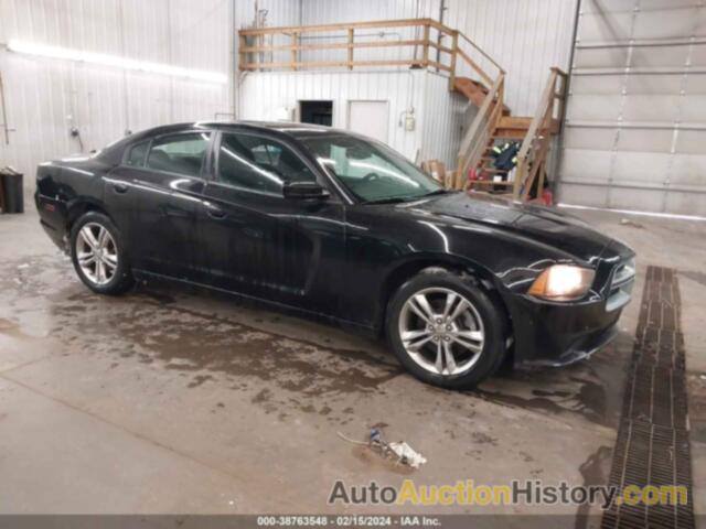 DODGE CHARGER SE, 2C3CDXFG5DH574467