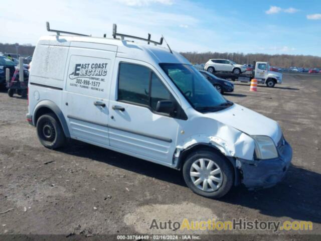 FORD TRANSIT CONNECT XL, NM0LS7AN1BT069465