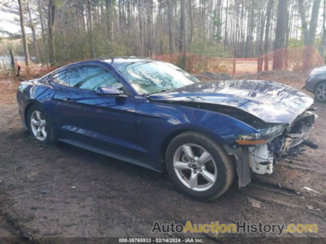 FORD MUSTANG ECOBOOST, 1FA6P8TH7K5147224