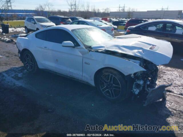 FORD MUSTANG GT FASTBACK, 1FA6P8CF9N5122862