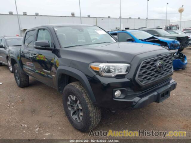 TOYOTA TACOMA TRD OFF ROAD, 3TMCZ5AN5NM459751