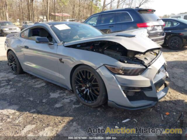 FORD MUSTANG GT, 1FA6P8CFXH5270099