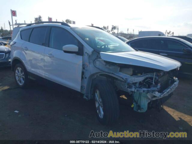 FORD ESCAPE SE, 1FMCU0GD9JUD60044