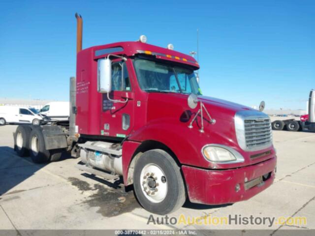 FREIGHTLINER CONVENTIONAL COLUMBIA, 1FUJA6CK59LAL9711