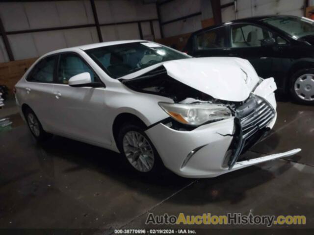 TOYOTA CAMRY LE/XLE/SE/XSE, 4T4BF1FK3GR543031