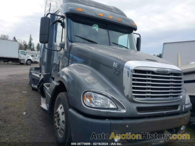 FREIGHTLINER CONVENTIONAL COLUMBIA, 1FUJA6CK47PY85329