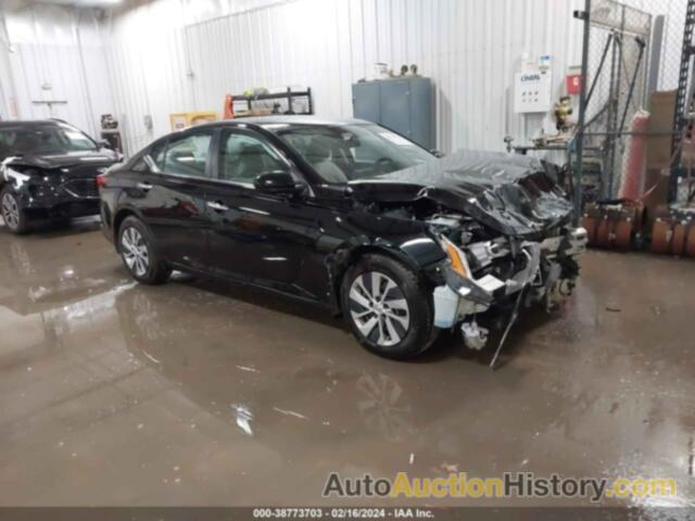 NISSAN ALTIMA S FWD, 1N4BL4BV0LC114461