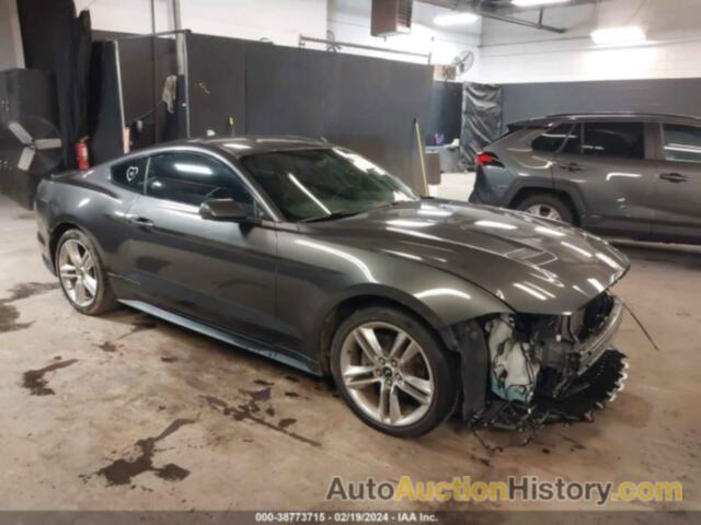 FORD MUSTANG ECOBOOST PREMIUM FASTBACK, 1FA6P8TH8L5183876