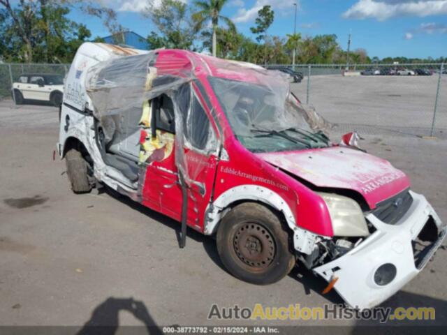 FORD TRANSIT CONNECT XLT, NM0LS7DN1DT131381